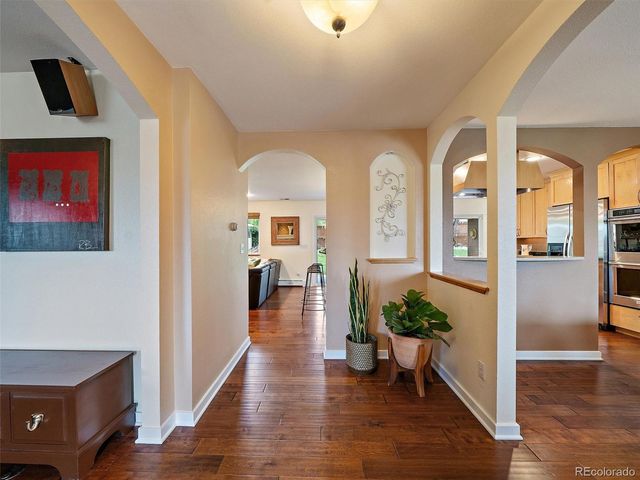 2490 S Holly Place, Denver, CO 80222