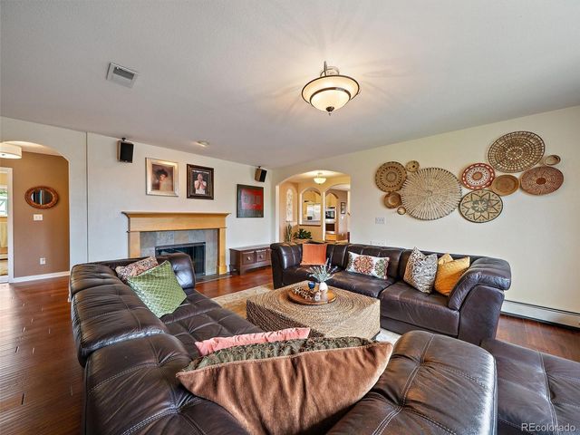 2490 S Holly Place, Denver, CO 80222