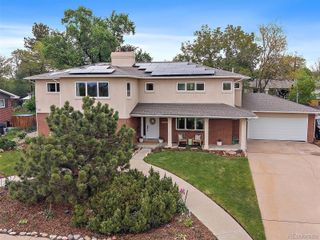 2490 S Holly Place, Denver, CO 80222