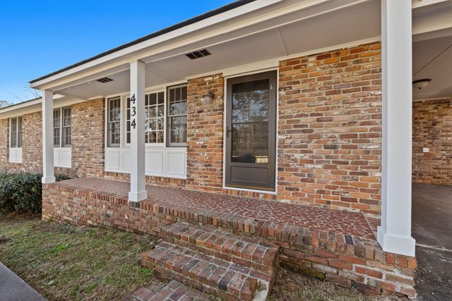 434 Aumond Road, Augusta, GA 30909