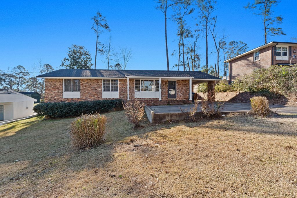 434 Aumond Road, Augusta, GA 30909
