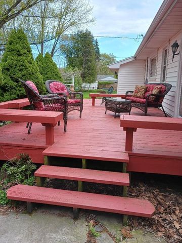 1639 Mcpherson Street, Port Huron, MI 48060