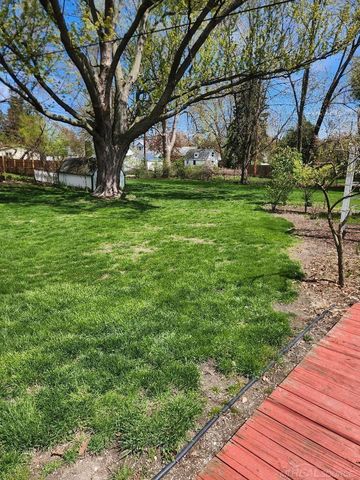 1639 Mcpherson Street, Port Huron, MI 48060