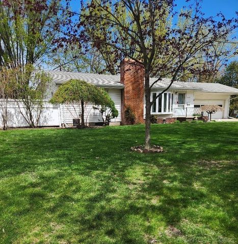 1639 Mcpherson Street, Port Huron, MI 48060