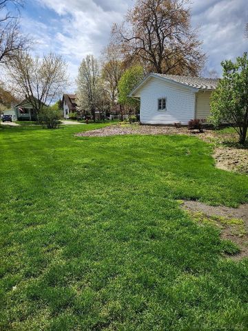 1639 Mcpherson Street, Port Huron, MI 48060