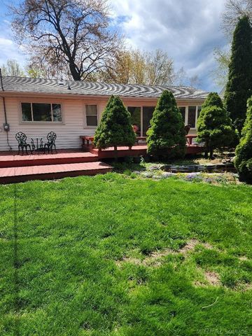 1639 Mcpherson Street, Port Huron, MI 48060