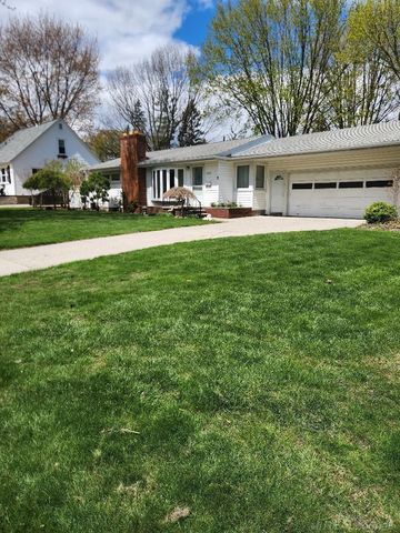 1639 Mcpherson Street, Port Huron, MI 48060