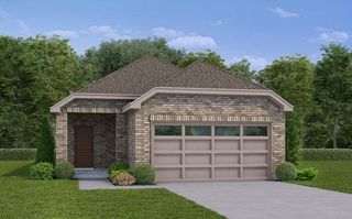 40443 Gerygone Lane, Magnolia, TX 77354