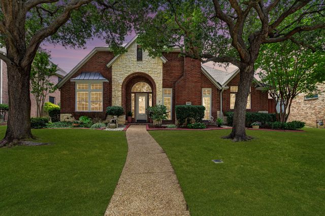405 Wellington Road, Coppell, TX 75019