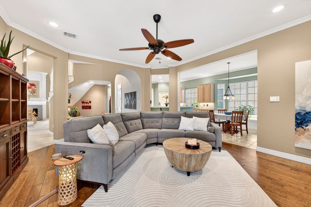 405 Wellington Road, Coppell, TX 75019