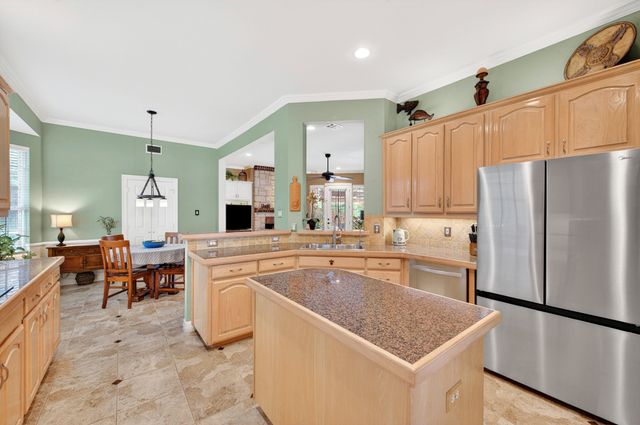 405 Wellington Road, Coppell, TX 75019