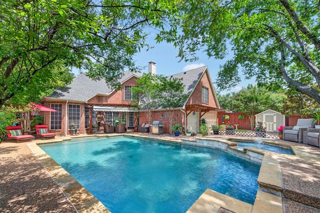 405 Wellington Road, Coppell, TX 75019