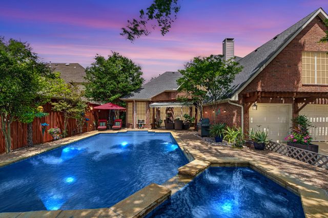 405 Wellington Road, Coppell, TX 75019