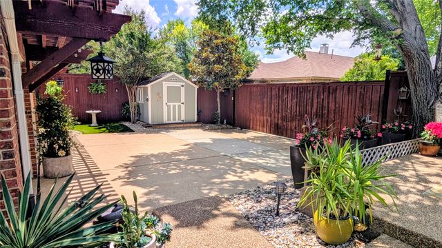 405 Wellington Road, Coppell, TX 75019