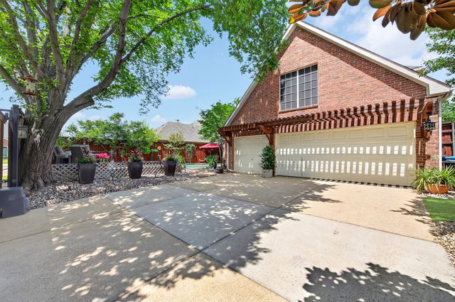 405 Wellington Road, Coppell, TX 75019