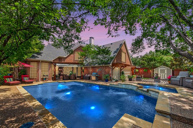 405 Wellington Road, Coppell, TX 75019