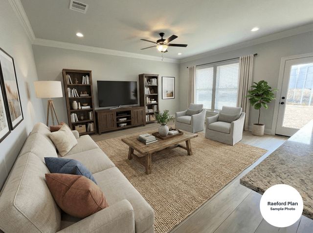 773 Venecia Drive, Bossier City, LA 71111