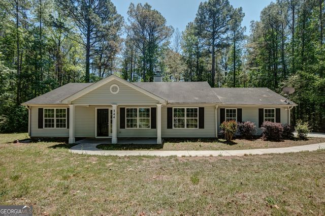 144 Sanders Davis Road, Newnan, GA 30263