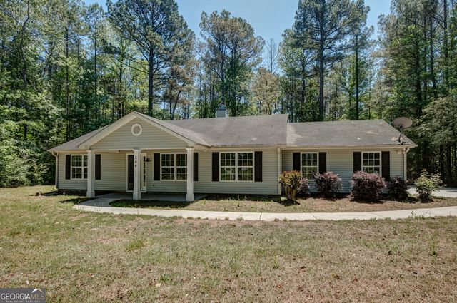 144 Sanders Davis Road, Newnan, GA 30263