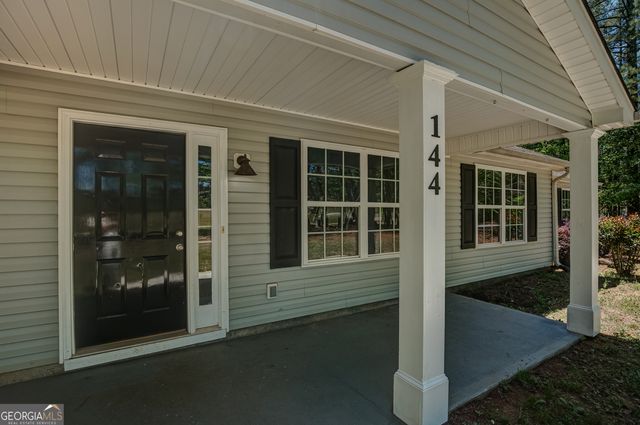 144 Sanders Davis Road, Newnan, GA 30263