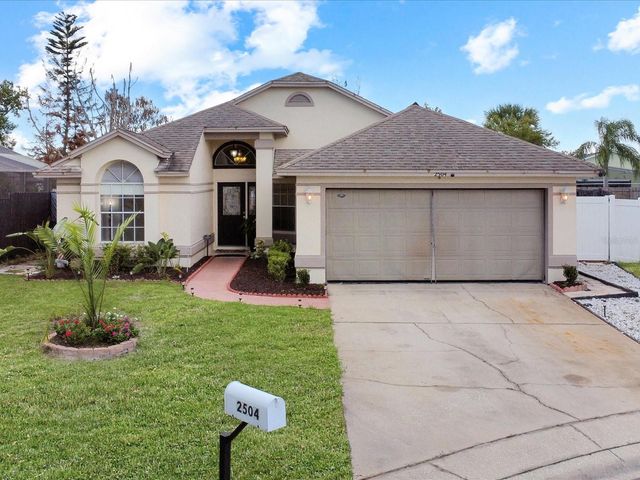 2504 KINGSTON COURT, Kissimmee, FL 34746