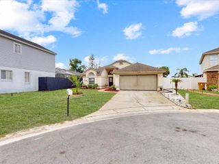 2504 KINGSTON COURT, Kissimmee, FL 34746