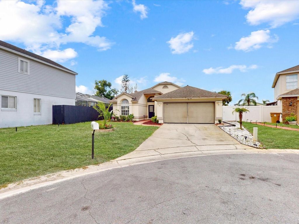 2504 KINGSTON COURT, Kissimmee, FL 34746