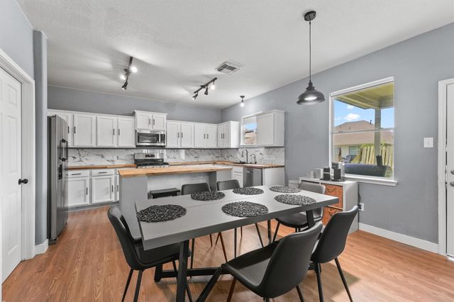 6131 Wilcox Point Drive, Spring, TX 77388