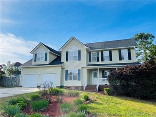 346 Cresthaven Drive, Sanford, NC 27332