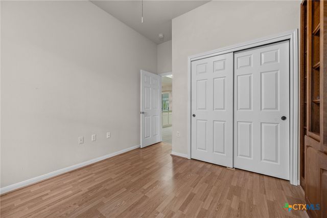 133 Crystal Springs Drive, Georgetown, TX 78633