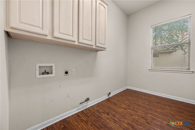 133 Crystal Springs Drive, Georgetown, TX 78633