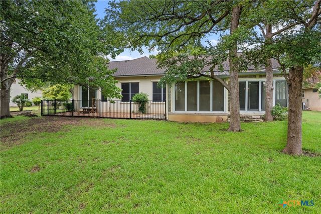 133 Crystal Springs Drive, Georgetown, TX 78633