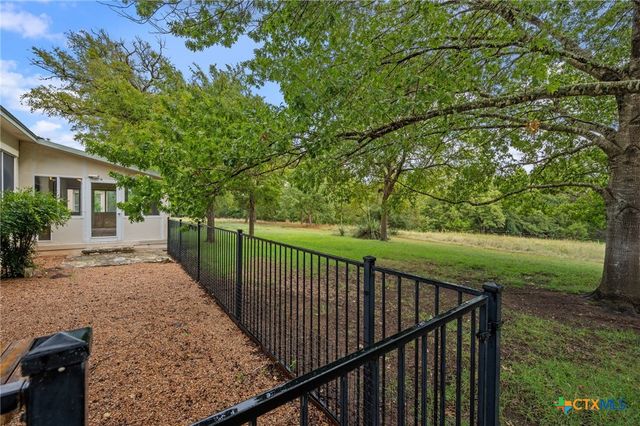 133 Crystal Springs Drive, Georgetown, TX 78633