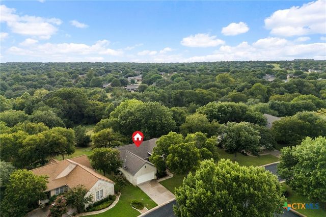133 Crystal Springs Drive, Georgetown, TX 78633