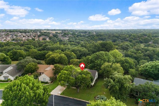 133 Crystal Springs Drive, Georgetown, TX 78633