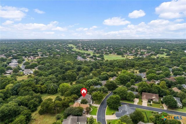 133 Crystal Springs Drive, Georgetown, TX 78633