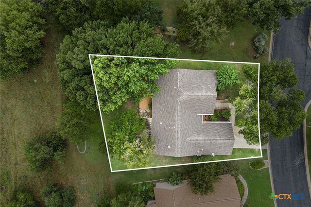 133 Crystal Springs Drive, Georgetown, TX 78633