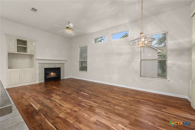 133 Crystal Springs Drive, Georgetown, TX 78633