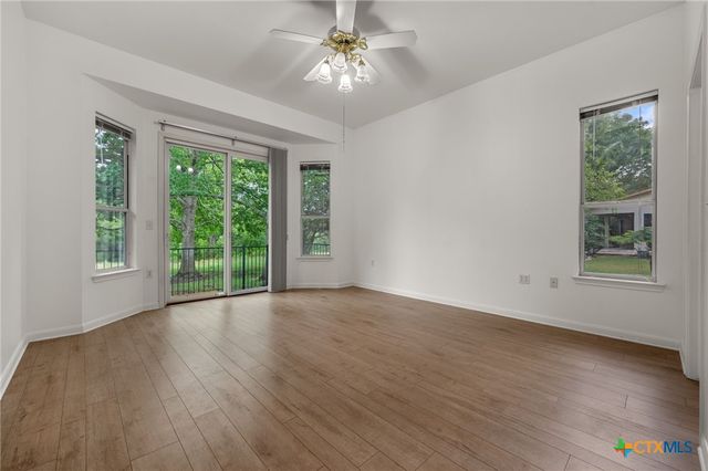 133 Crystal Springs Drive, Georgetown, TX 78633