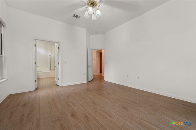 133 Crystal Springs Drive, Georgetown, TX 78633