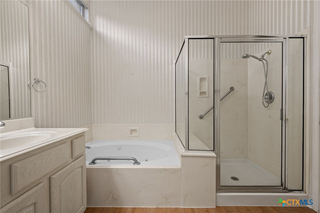 133 Crystal Springs Drive, Georgetown, TX 78633