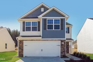 209 Indian Summer Street, Zebulon, NC 27597