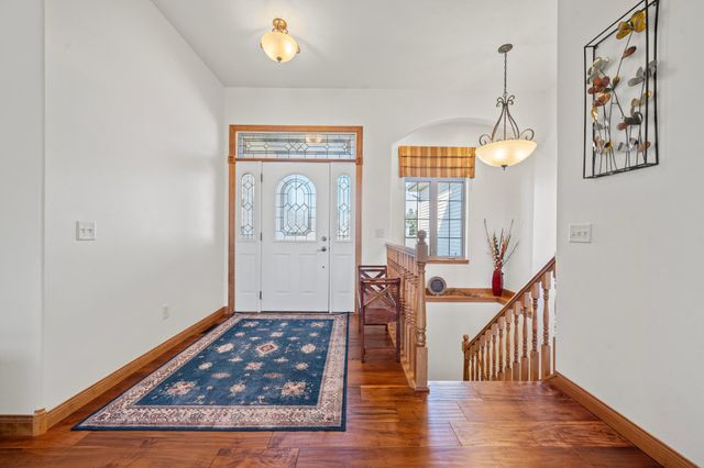 708 Anderson Way, Alexandria, MN 56308