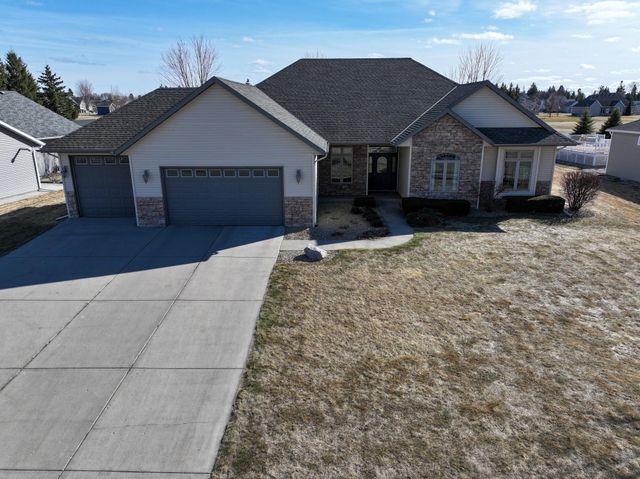 708 Anderson Way, Alexandria, MN 56308