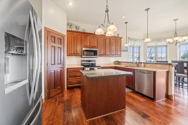 708 Anderson Way, Alexandria, MN 56308