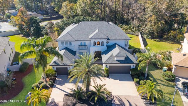 2512 TUSCAN OAKS Lane, Jacksonville, FL 32223