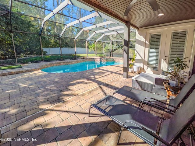 2512 TUSCAN OAKS Lane, Jacksonville, FL 32223