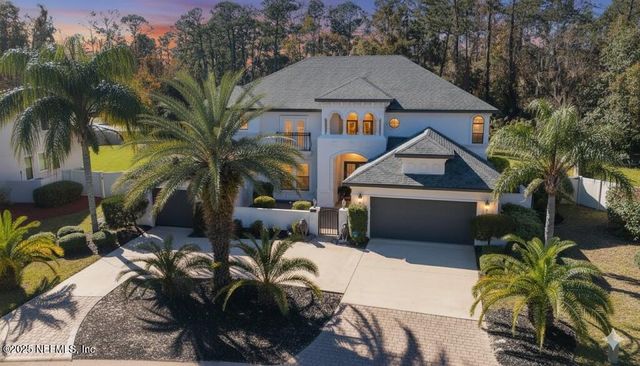 2512 TUSCAN OAKS Lane, Jacksonville, FL 32223