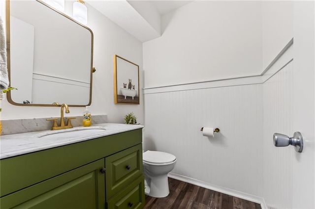 1016 NE 99th Street, Kansas City, MO 64155