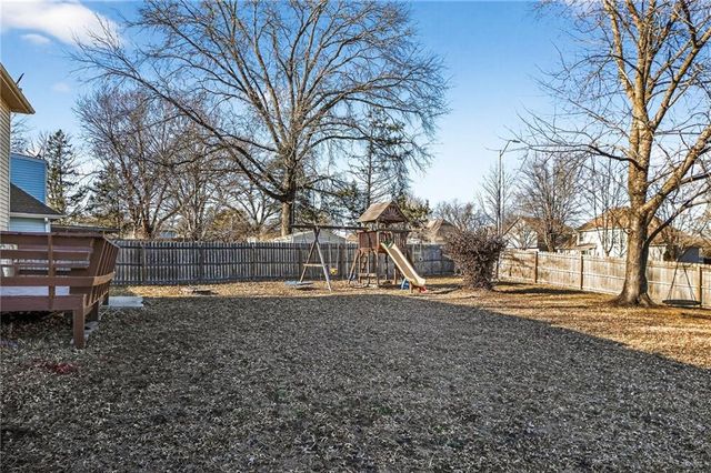 1016 NE 99th Street, Kansas City, MO 64155